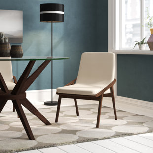 Ebern Designs Polsterstuhl Larissa | Wayfair.de